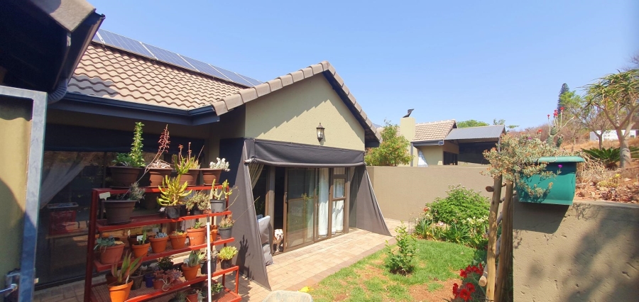 3 Bedroom Property for Sale in Mookgopong Limpopo