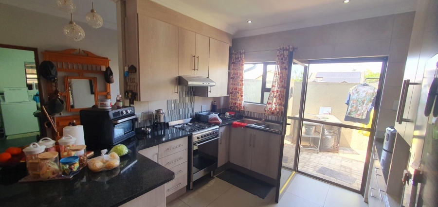 3 Bedroom Property for Sale in Mookgopong Limpopo