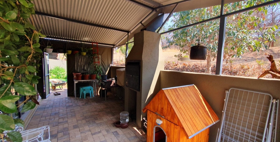 3 Bedroom Property for Sale in Mookgopong Limpopo