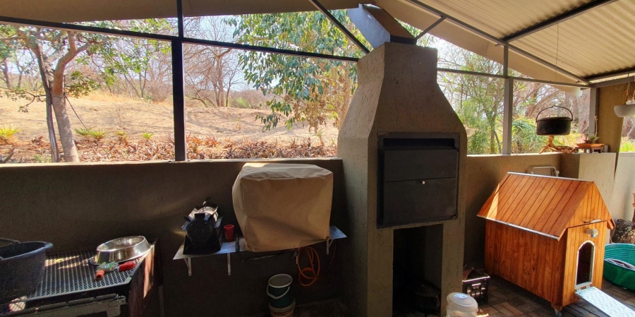 3 Bedroom Property for Sale in Mookgopong Limpopo