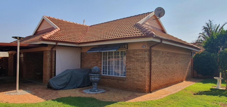 2 Bedroom Property for Sale in Mookgopong Limpopo