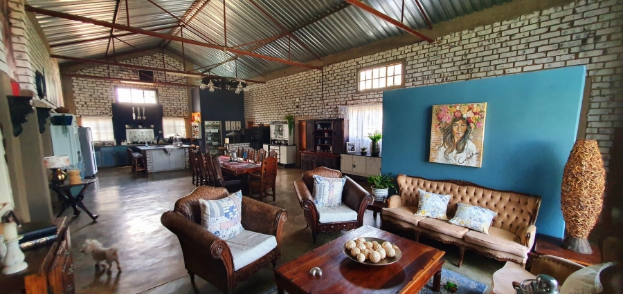 7 Bedroom Property for Sale in Mookgopong Limpopo