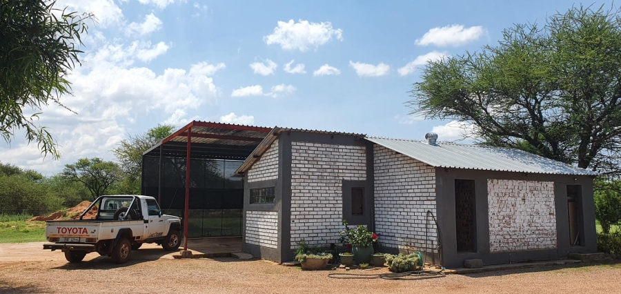 7 Bedroom Property for Sale in Mookgopong Limpopo