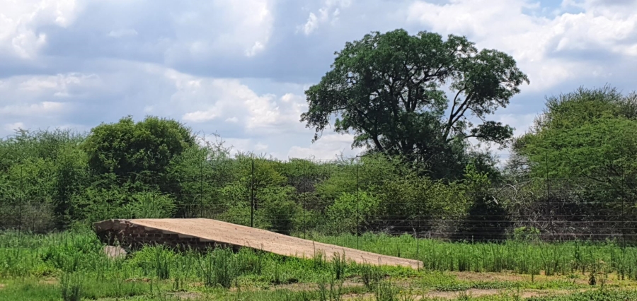 7 Bedroom Property for Sale in Mookgopong Limpopo