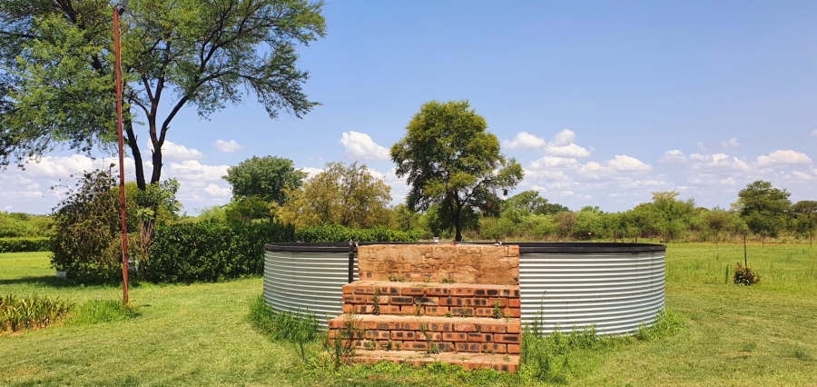 7 Bedroom Property for Sale in Mookgopong Limpopo