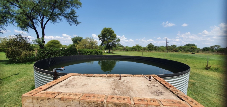 7 Bedroom Property for Sale in Mookgopong Limpopo