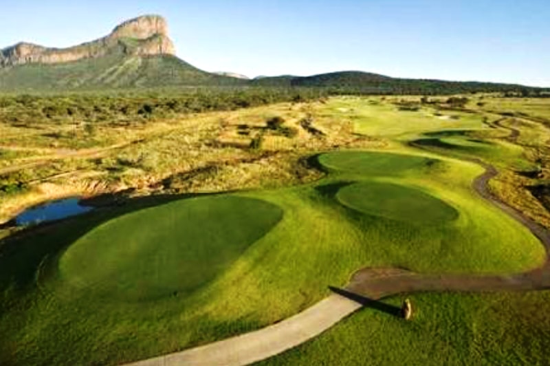 0 Bedroom Property for Sale in Sterkrivier Limpopo