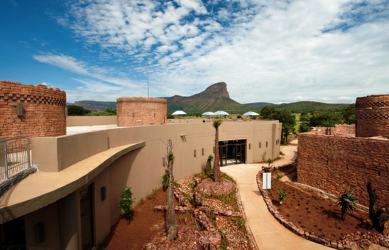 0 Bedroom Property for Sale in Sterkrivier Limpopo