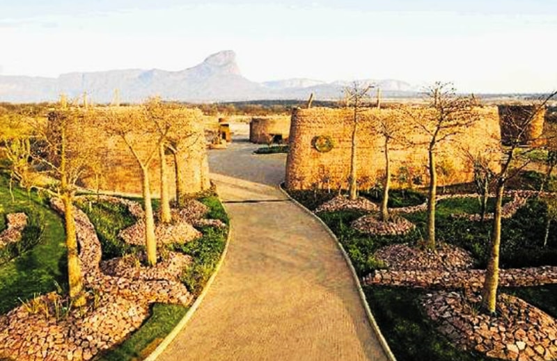 0 Bedroom Property for Sale in Sterkrivier Limpopo