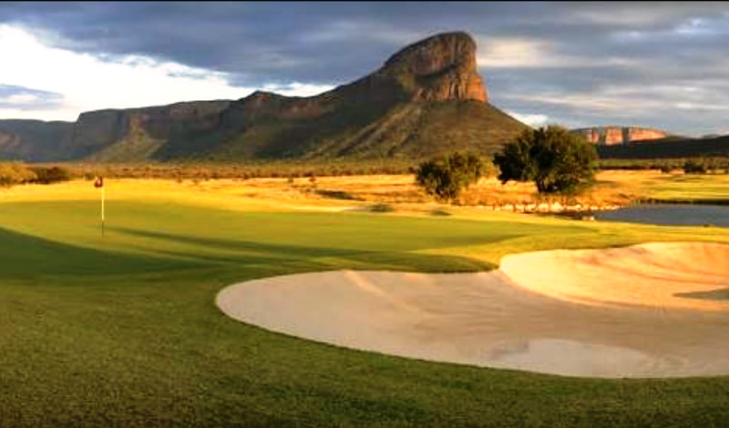 0 Bedroom Property for Sale in Sterkrivier Limpopo
