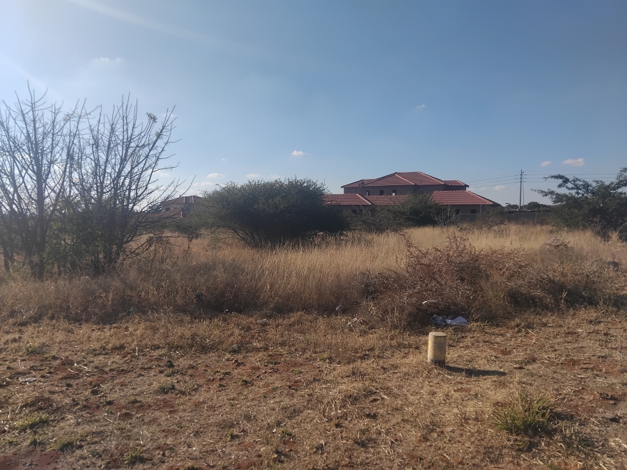 0 Bedroom Property for Sale in Bendor Limpopo