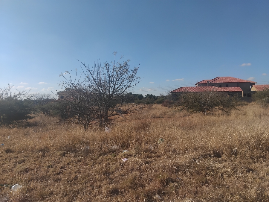 0 Bedroom Property for Sale in Bendor Limpopo