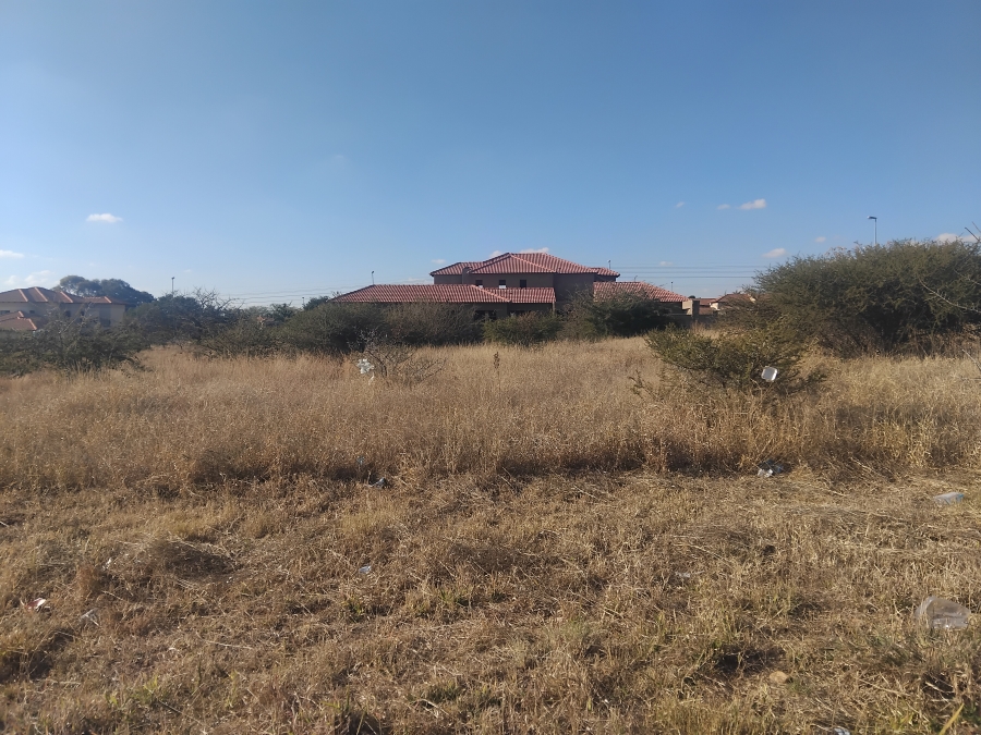 0 Bedroom Property for Sale in Bendor Limpopo