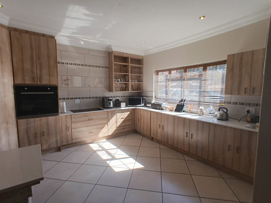 3 Bedroom Property for Sale in Groblersdal Limpopo