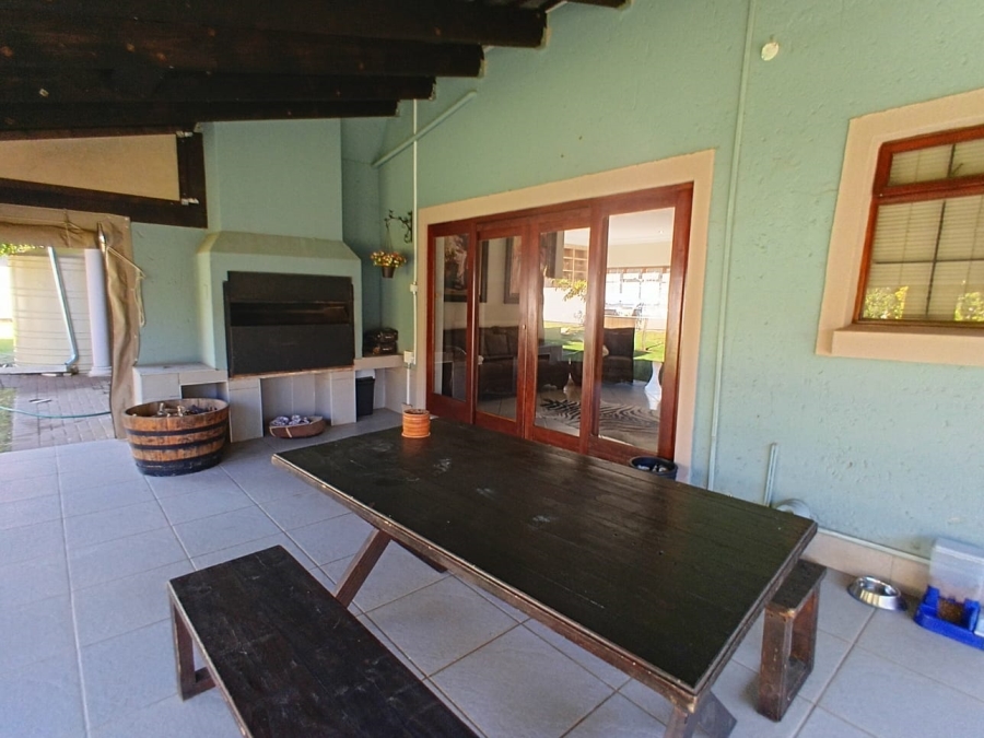 3 Bedroom Property for Sale in Groblersdal Limpopo