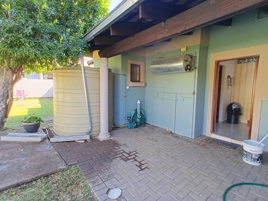 3 Bedroom Property for Sale in Groblersdal Limpopo