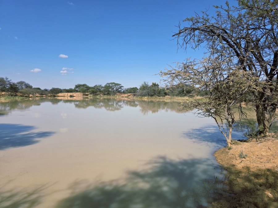 5 Bedroom Property for Sale in Grootvalley AH Limpopo