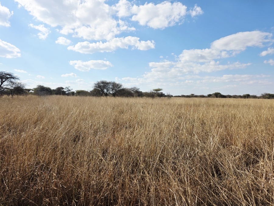 5 Bedroom Property for Sale in Grootvalley AH Limpopo