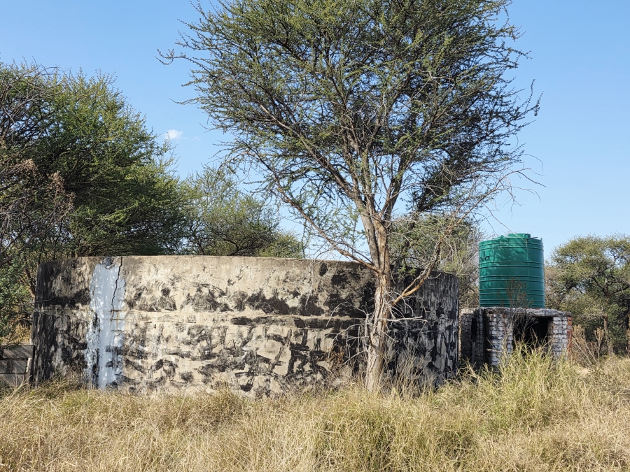 5 Bedroom Property for Sale in Grootvalley AH Limpopo