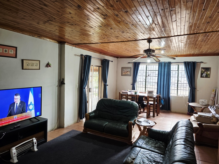 5 Bedroom Property for Sale in Grootvalley AH Limpopo