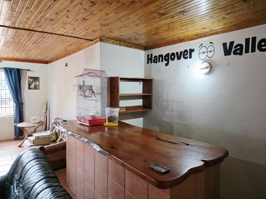 5 Bedroom Property for Sale in Grootvalley AH Limpopo