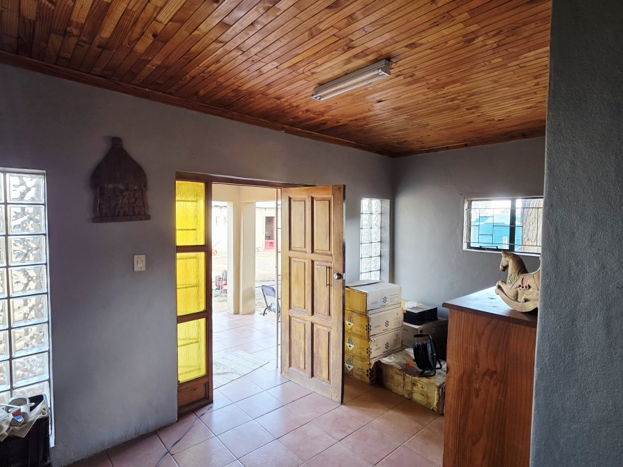 5 Bedroom Property for Sale in Grootvalley AH Limpopo