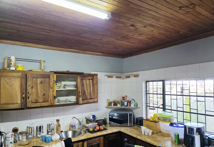 5 Bedroom Property for Sale in Grootvalley AH Limpopo