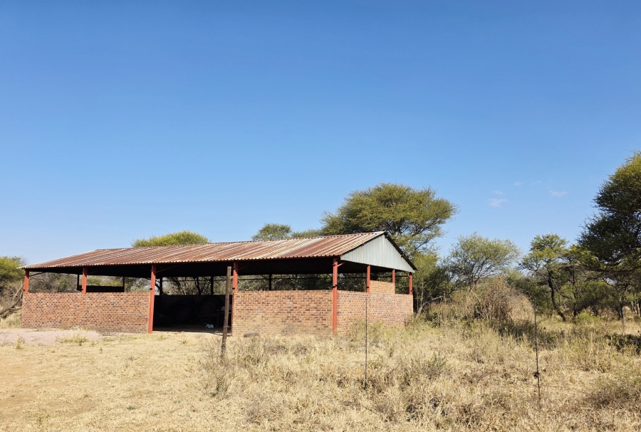 5 Bedroom Property for Sale in Grootvalley AH Limpopo