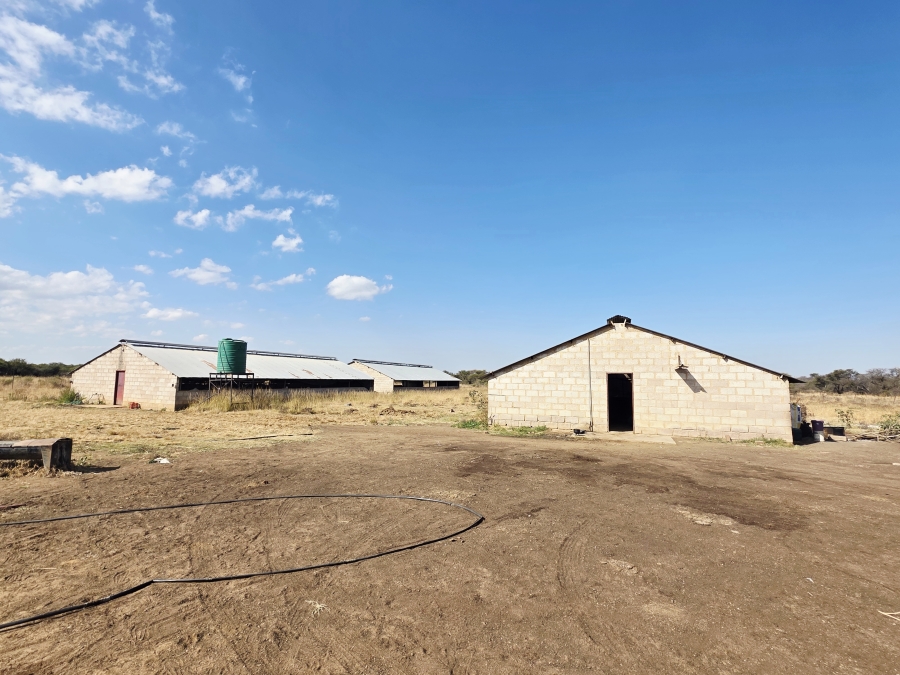 5 Bedroom Property for Sale in Grootvalley AH Limpopo