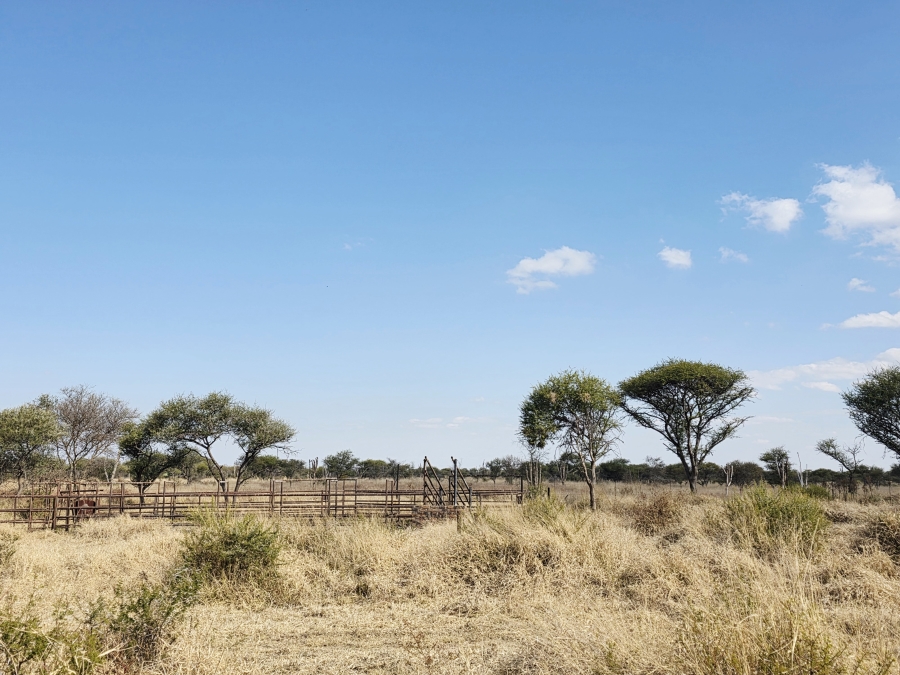 5 Bedroom Property for Sale in Grootvalley AH Limpopo