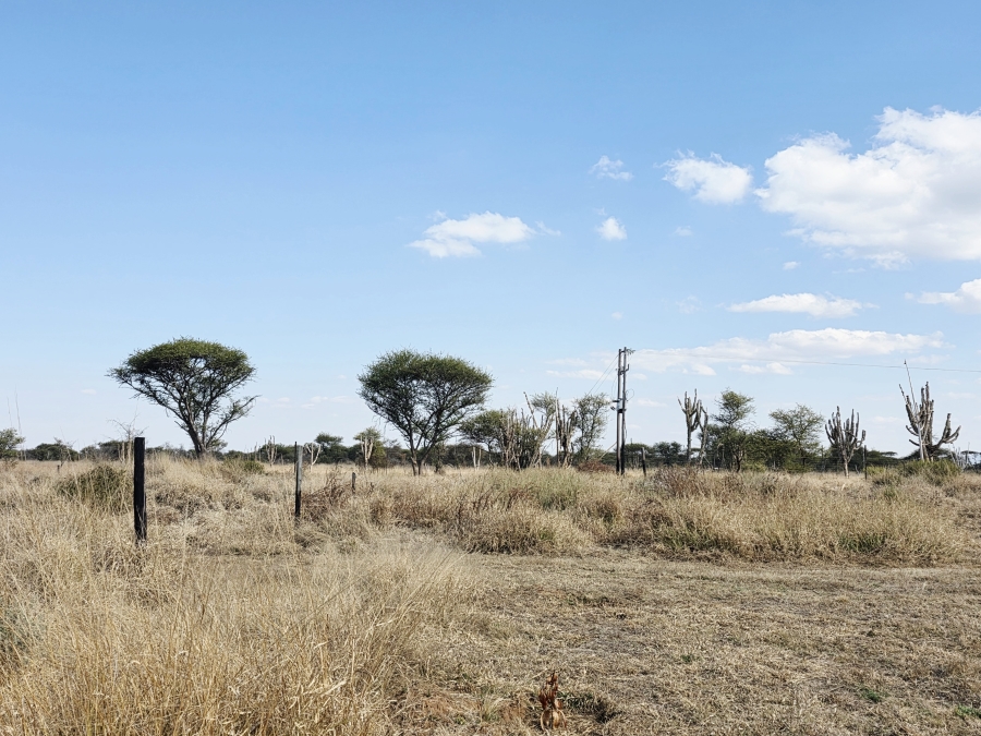 5 Bedroom Property for Sale in Grootvalley AH Limpopo