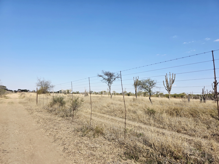 5 Bedroom Property for Sale in Grootvalley AH Limpopo