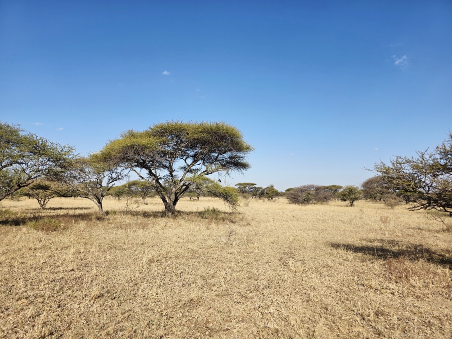 5 Bedroom Property for Sale in Grootvalley AH Limpopo