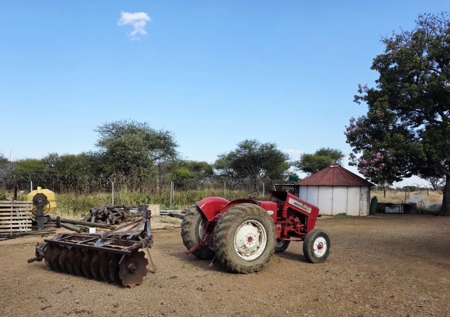 5 Bedroom Property for Sale in Grootvalley AH Limpopo