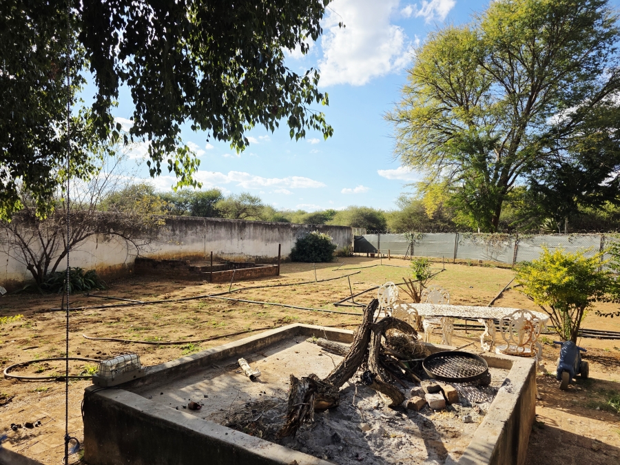 5 Bedroom Property for Sale in Grootvalley AH Limpopo