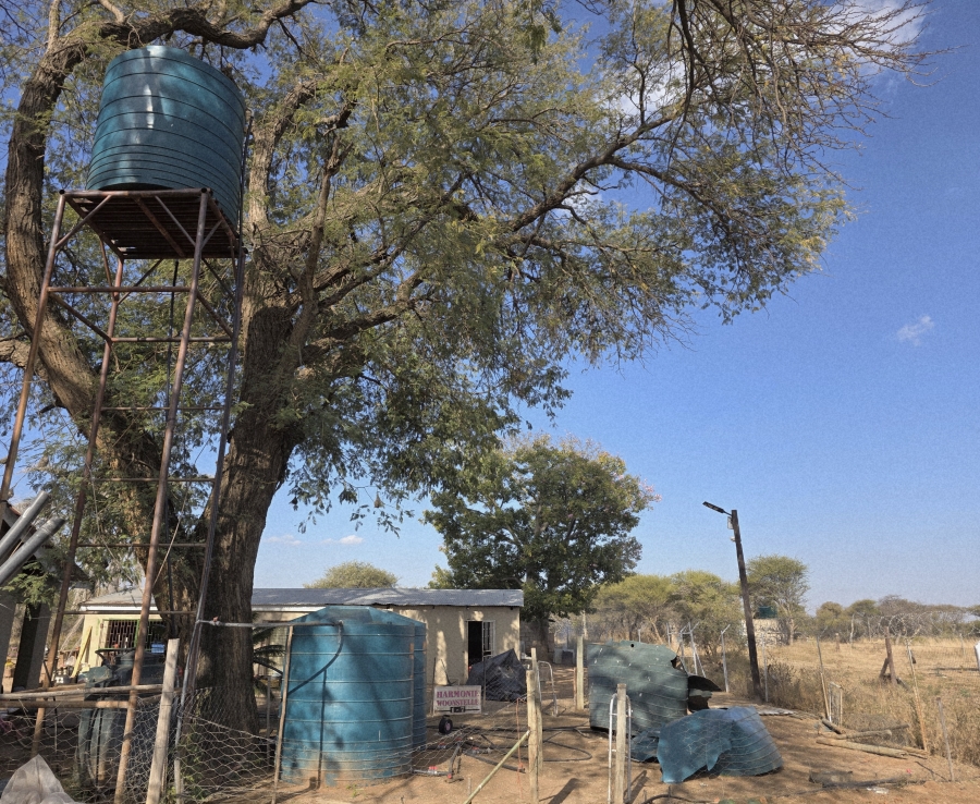5 Bedroom Property for Sale in Grootvalley AH Limpopo