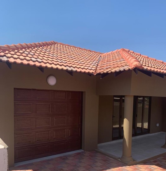 3 Bedroom Property for Sale in Bela-Bela Ext 7 Limpopo