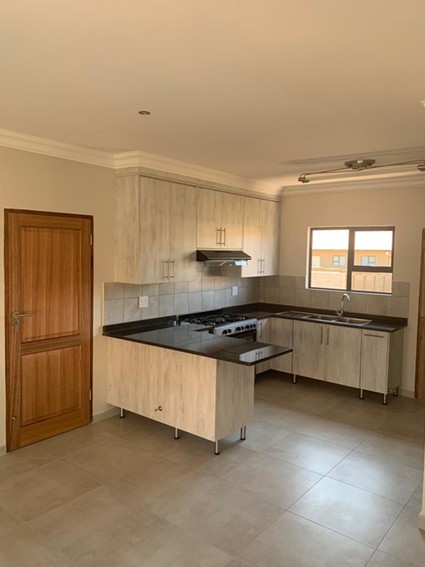 3 Bedroom Property for Sale in Bela-Bela Ext 7 Limpopo