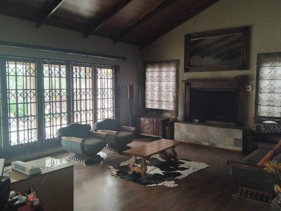 4 Bedroom Property for Sale in Roodepoort AH Limpopo