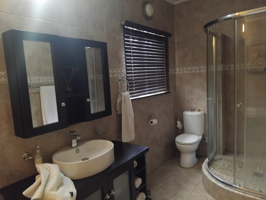 4 Bedroom Property for Sale in Roodepoort AH Limpopo