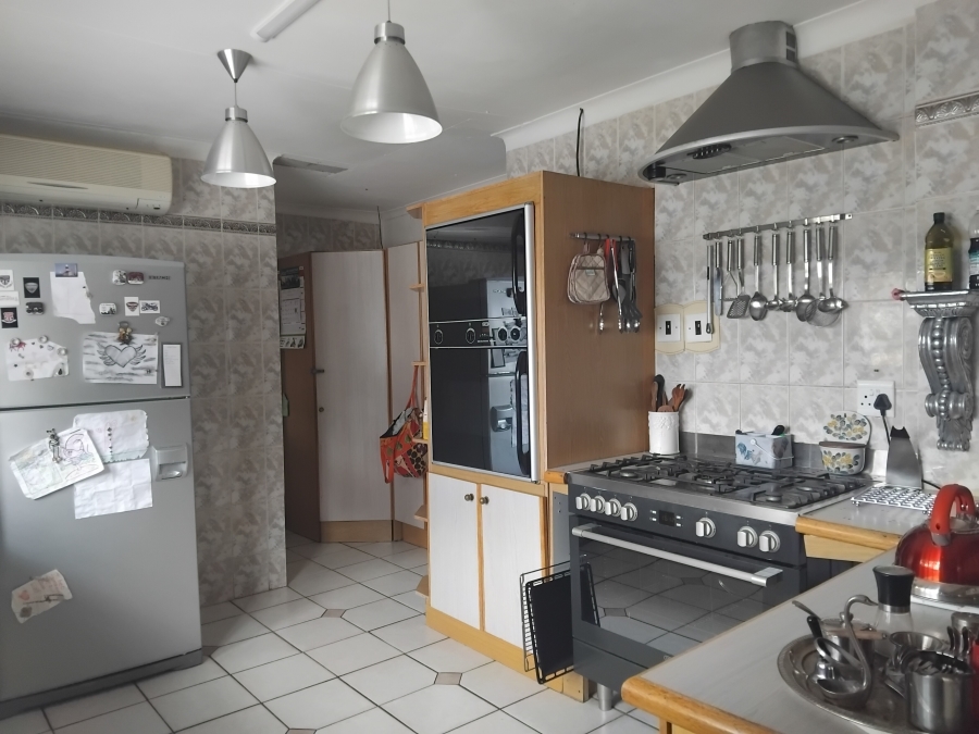 4 Bedroom Property for Sale in Roodepoort AH Limpopo