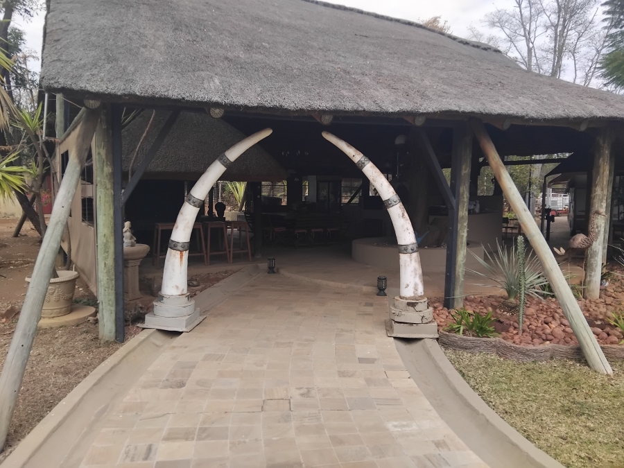 4 Bedroom Property for Sale in Roodepoort AH Limpopo