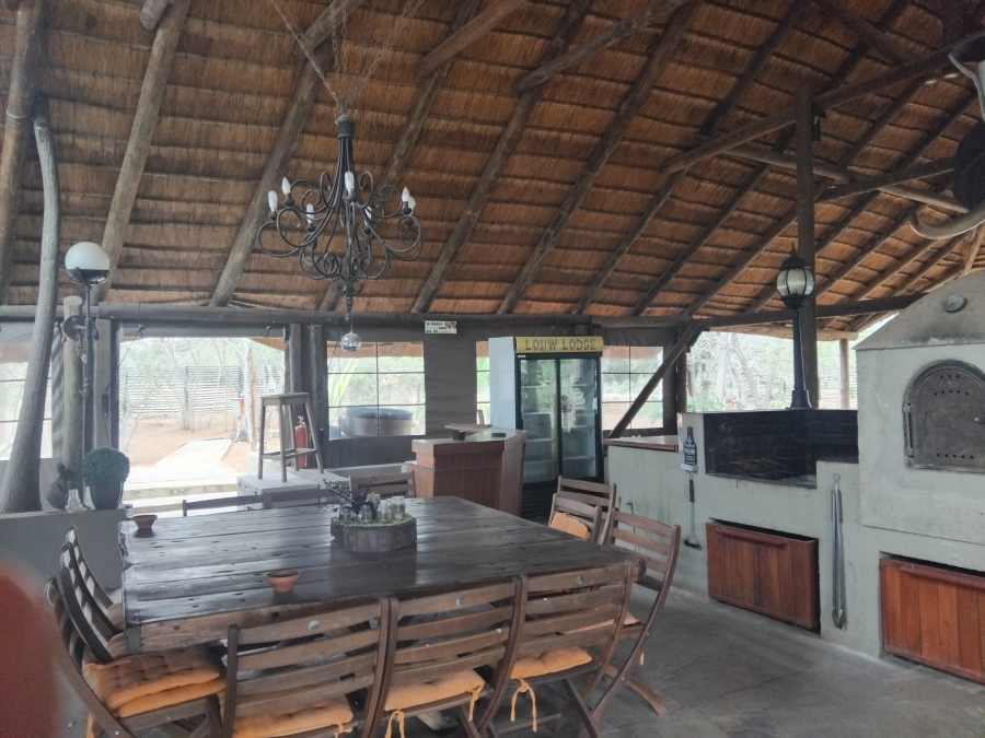 4 Bedroom Property for Sale in Roodepoort AH Limpopo