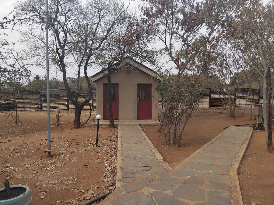 4 Bedroom Property for Sale in Roodepoort AH Limpopo