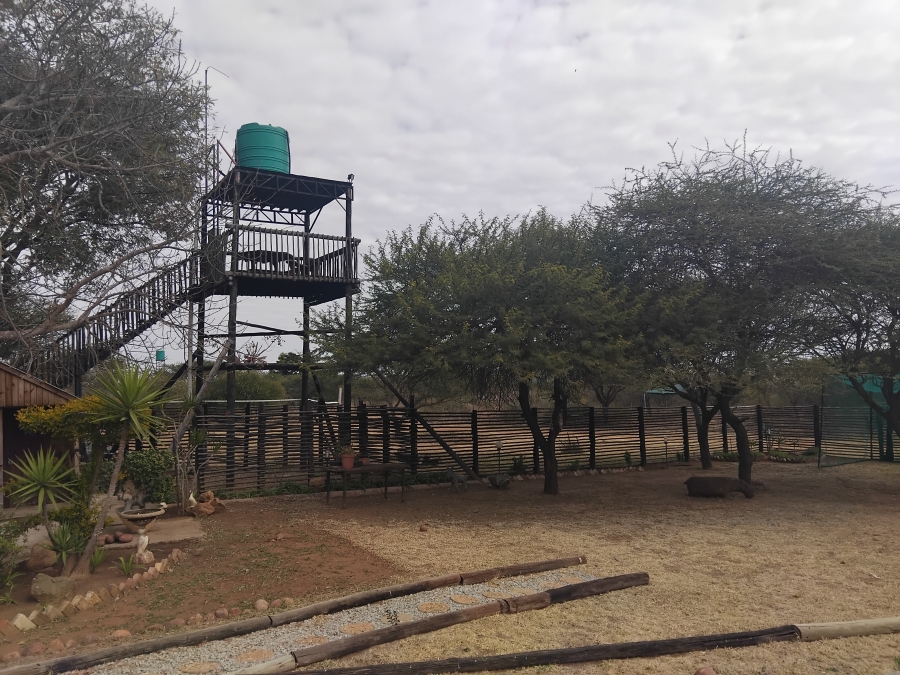 4 Bedroom Property for Sale in Roodepoort AH Limpopo