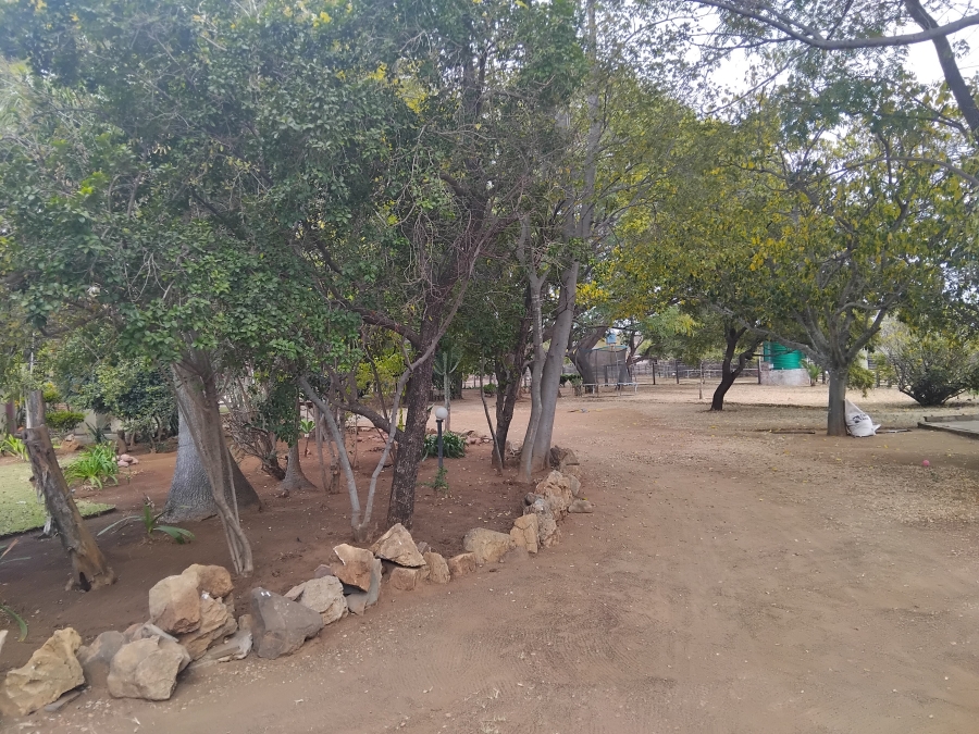 4 Bedroom Property for Sale in Roodepoort AH Limpopo