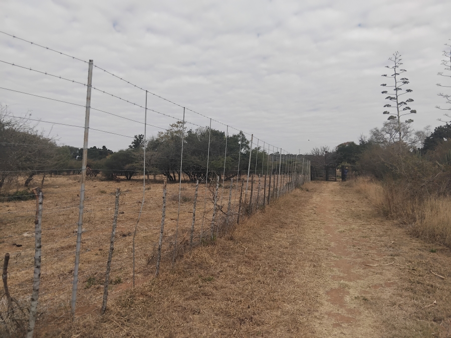 4 Bedroom Property for Sale in Roodepoort AH Limpopo