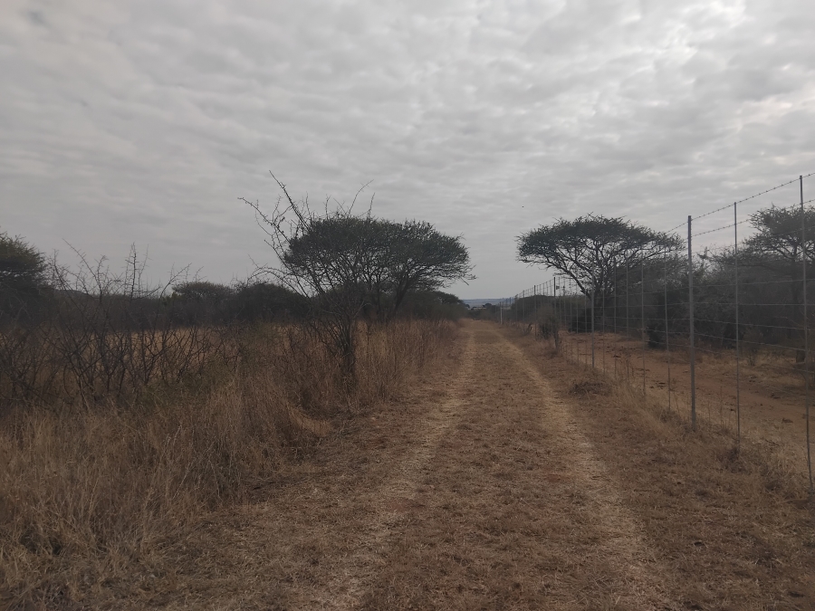 4 Bedroom Property for Sale in Roodepoort AH Limpopo