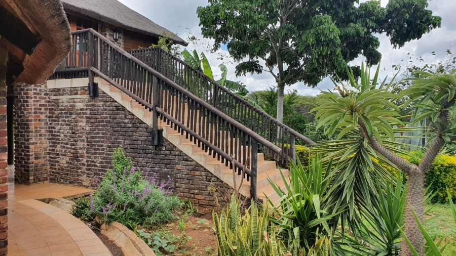 4 Bedroom Property for Sale in Roodepoort AH Limpopo