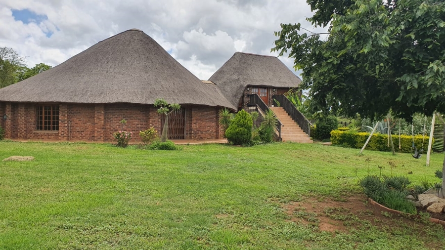 4 Bedroom Property for Sale in Roodepoort AH Limpopo